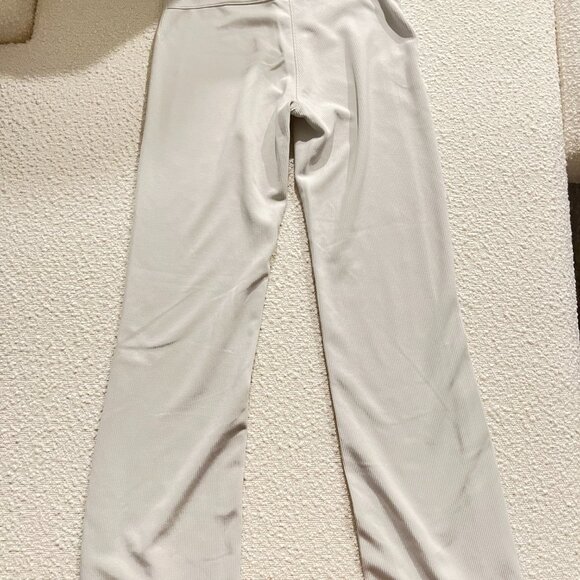 Lululemon Softstreme Flared Pants - Picture 4 of 4